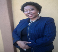 Dr Thandiwe Gama